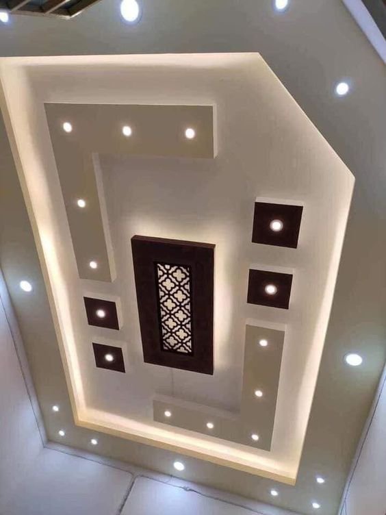 جبس بورد في تبوك